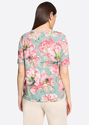 Блуза Betty Barclay