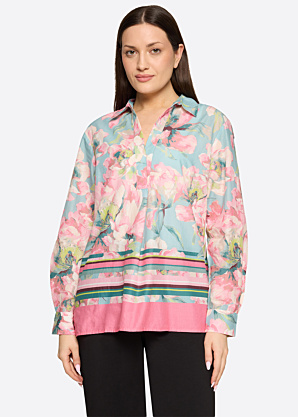 Блуза Betty Barclay