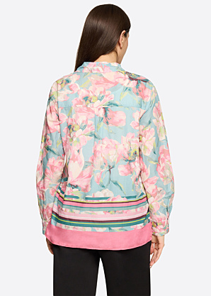 Блуза Betty Barclay