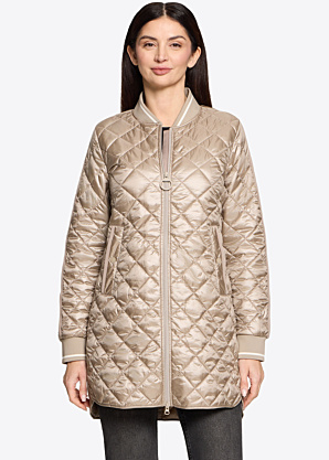 Betty Barclay kevad-sügismantel