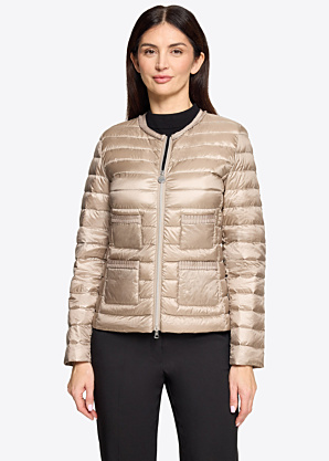 Весенне-осенняя куртка Betty Barclay