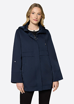 Весенне-осенняя куртка Betty Barclay