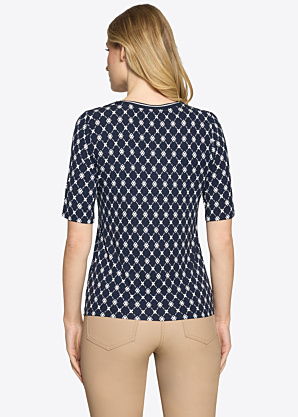 Блуза Betty Barclay