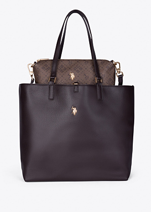 U.S. Polo Association käekott