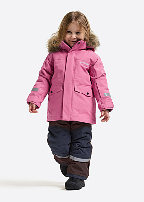 Didriksons talveparka Bjärven 5