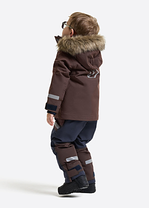 Didriksons talveparka Bjärven 5