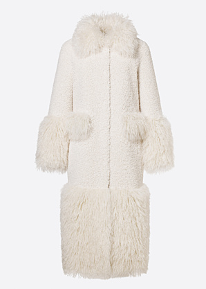 Kahtepidi kantav Зимнее пальто Sienna Beaumont