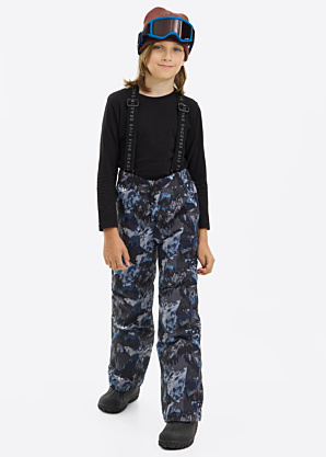 Зимние штаны Billie Five Seasons