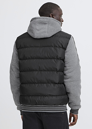 Весенне-осенняя куртка Ernie Blend