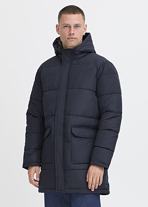 Зимняя парка Elwin Blend