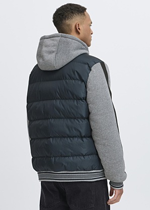 Весенне-осенняя куртка Ernie Blend