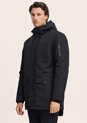 Зимняя парка Blend