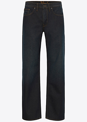 Джинсы Flake Blend