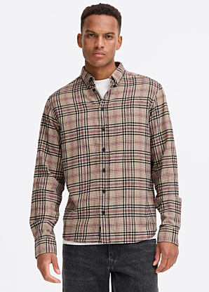 Рубашка Atlan Blend