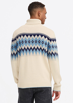 Кофта Benji Blend