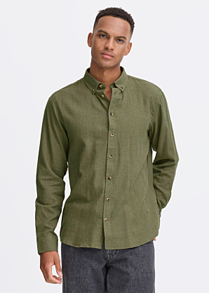 Рубашка Burley Blend