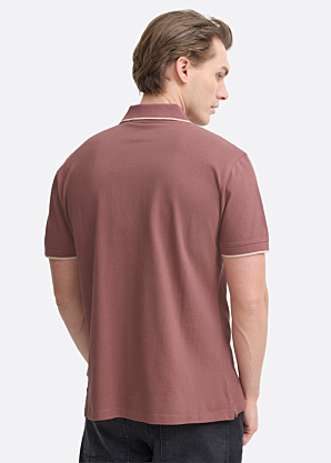 Blend polosärk Edin