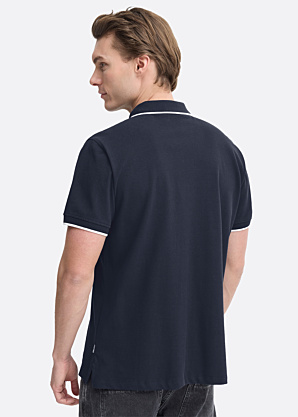 Blend polosärk Edin