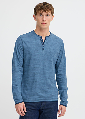 Футболка Jeff Blend