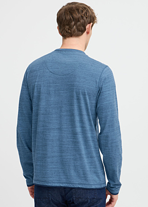 Футболка Jeff Blend