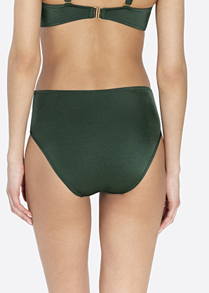 Lauma bikiinid Capri