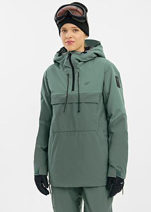 Зимняя спортивная куртка Brixen Five Seasons