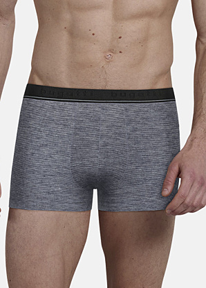 Боксеры в коробке 2 пары Rom Bugatti