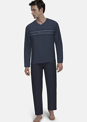 Пижама Turin Bugatti