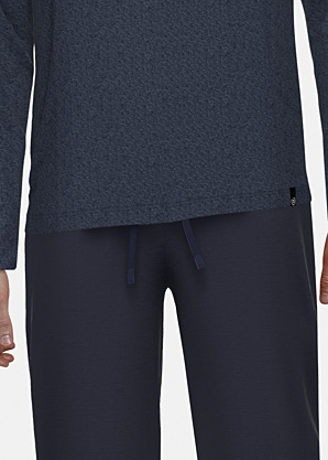 Пижама Turin Bugatti