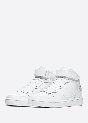 Nike tennised Court Borough Mid 2 Bg