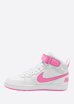 Nike tennised Court Borough Mid 2 Bg