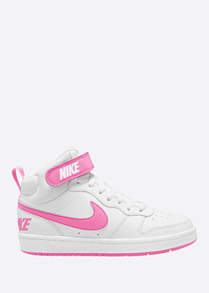 Nike tennised Court Borough Mid 2 Bg