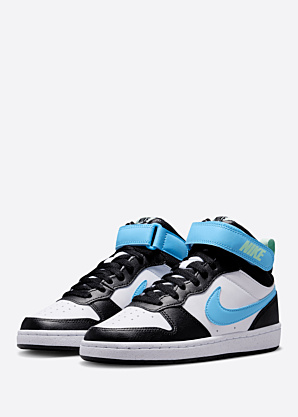 Nike tennised Court Borough Mid 2 Bg