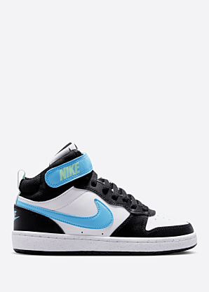 Nike tennised Court Borough Mid 2 Bg