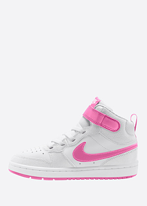 Nike tennised Court Borough Mid 2 Bpv