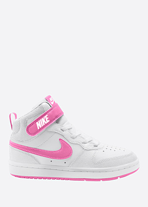 Nike tennised Court Borough Mid 2 Bpv