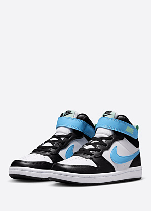 Nike tennised Court Borough Mid 2 Bpv