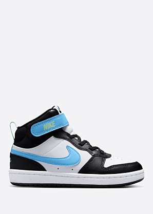 Nike tennised Court Borough Mid 2 Bpv