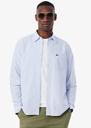 Рубашка Lacoste