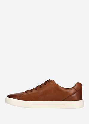 Clarks tennised Un Costa Lace