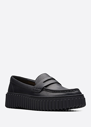 Лоферы Torhill Penny Clarks