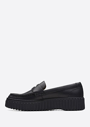 Лоферы Torhill Penny Clarks
