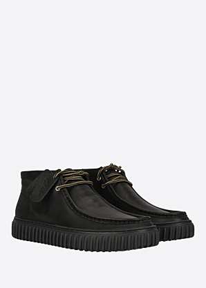 Clarks kevad-sügis poolsaapad Torhill Hi