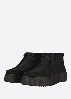 Весенне-осенние полусапоги Torhill Moss Clarks