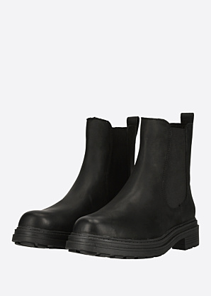 Clarks kevad-sügis poolsaapad Orinoco3 Top