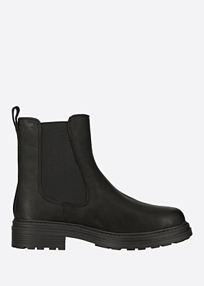 Clarks kevad-sügis poolsaapad Orinoco3 Top