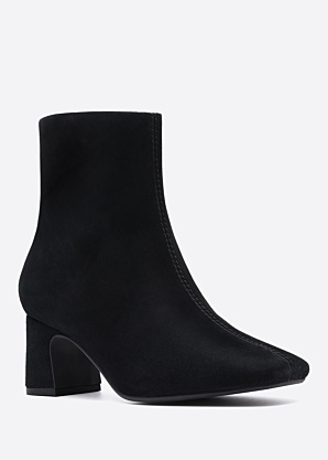 Clarks kevad-sügis poolsaapad Fernie Zip