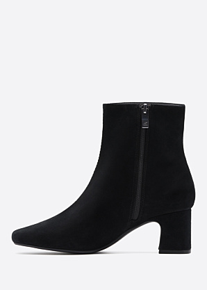 Clarks kevad-sügis poolsaapad Fernie Zip