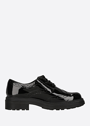 Туфли Orinoco3 Derby Clarks