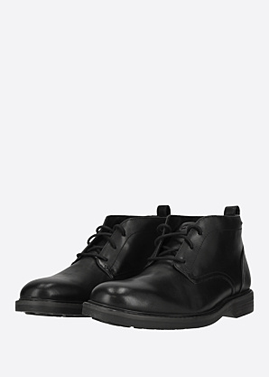 Clarks kevad-sügis poolsaapad Aldwin Mid Gtx